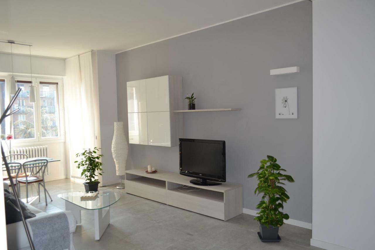 Mm House Apartment Tortona ميلان المظهر الخارجي الصورة