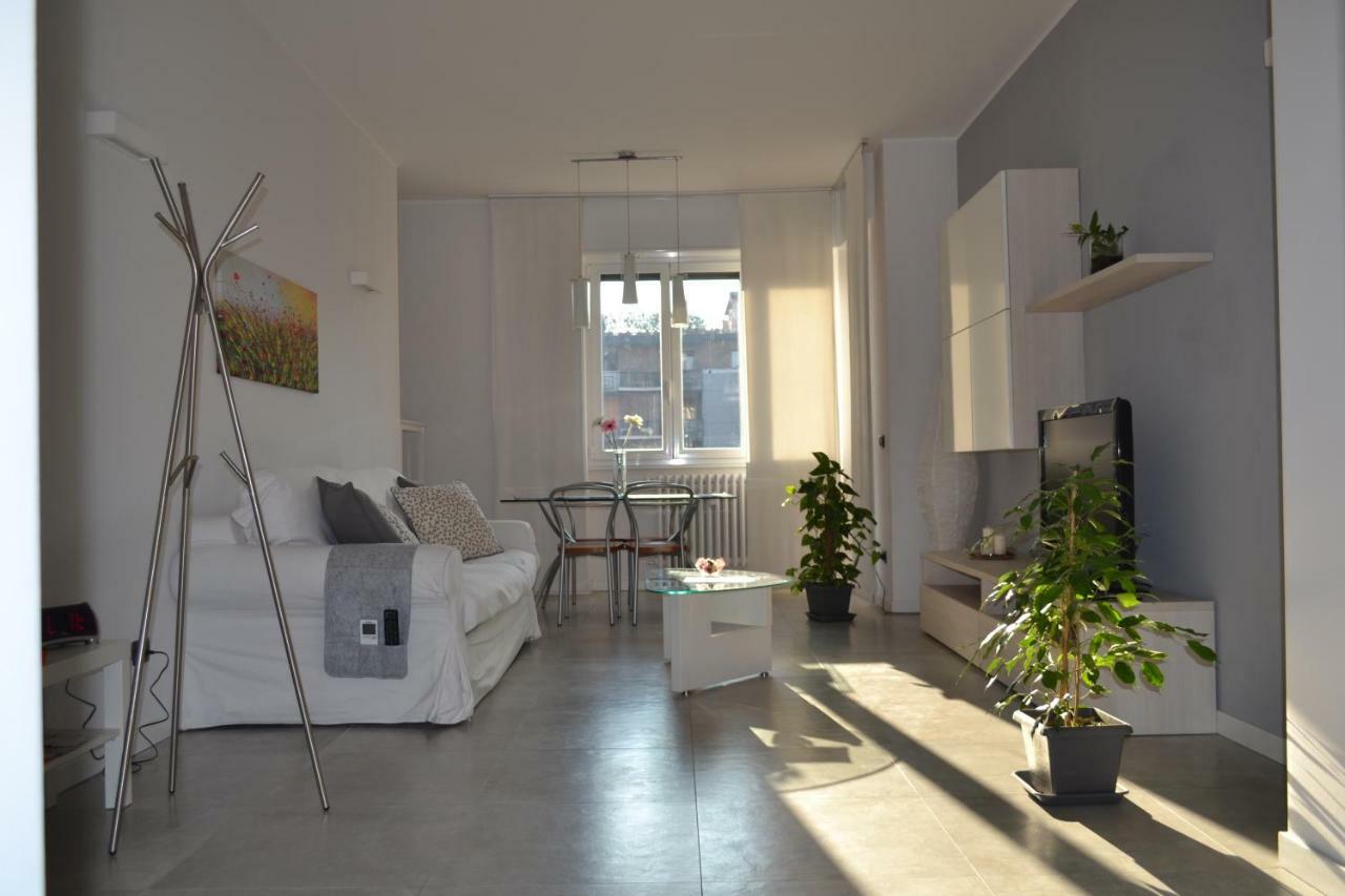 Mm House Apartment Tortona ميلان المظهر الخارجي الصورة