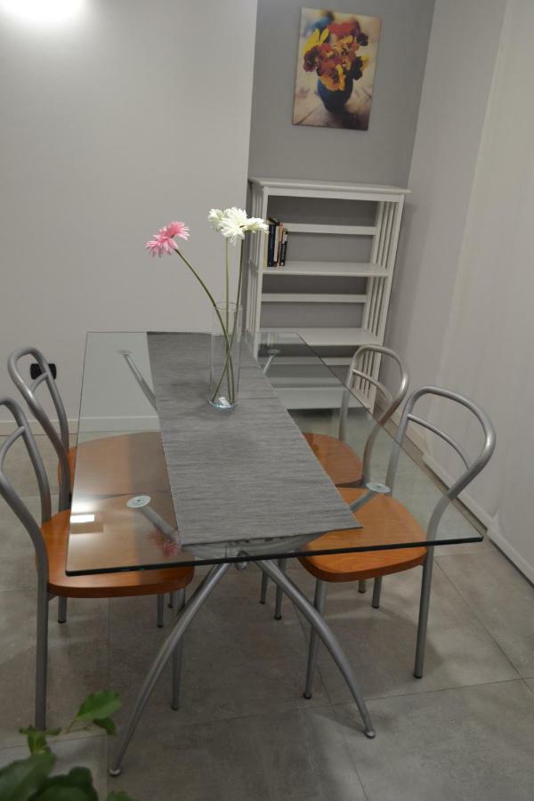 Mm House Apartment Tortona ميلان المظهر الخارجي الصورة