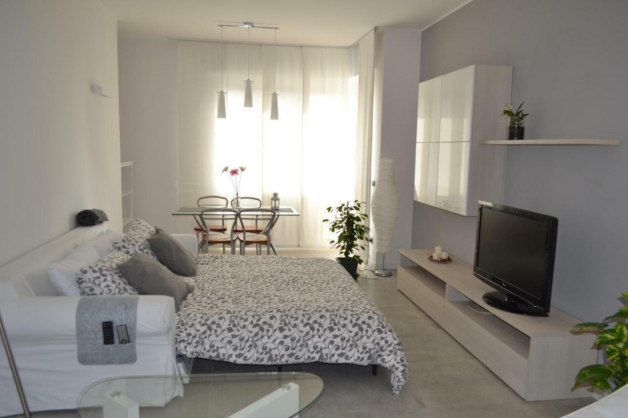 Mm House Apartment Tortona ميلان المظهر الخارجي الصورة