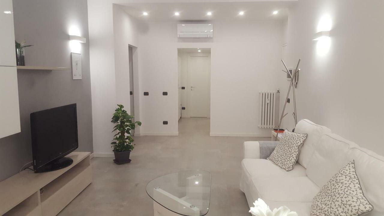 Mm House Apartment Tortona ميلان المظهر الخارجي الصورة